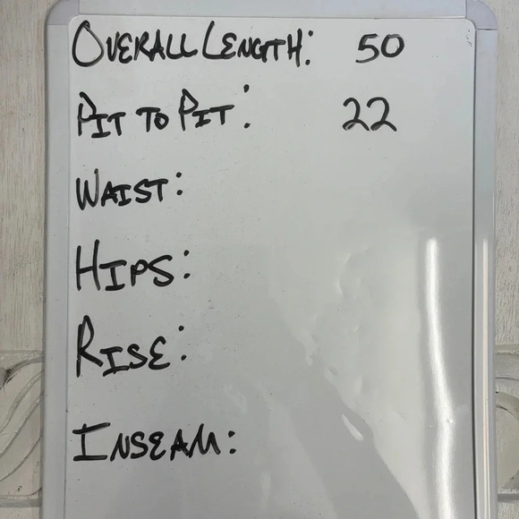 NWT Eloquii Printed Fit and Flare Midi Dress Rainbow Stripe Mock Neck Stretch 18 - Picture 7 of 8